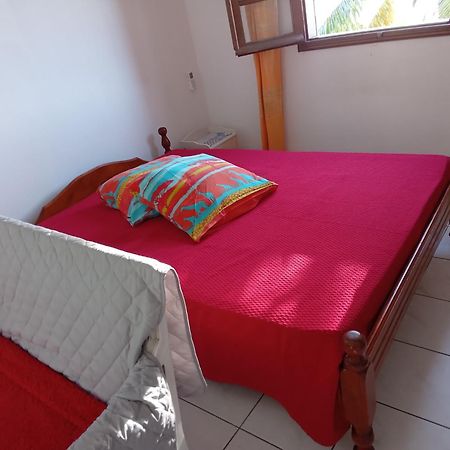 Soleil Des Caraibes Hotel Pointe-Noire Buitenkant foto