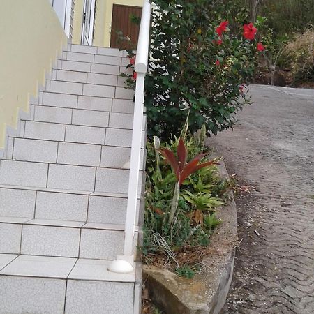 Soleil Des Caraibes Hotel Pointe-Noire Buitenkant foto